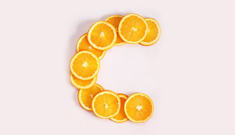 VITAMIN C (MIRACLE)