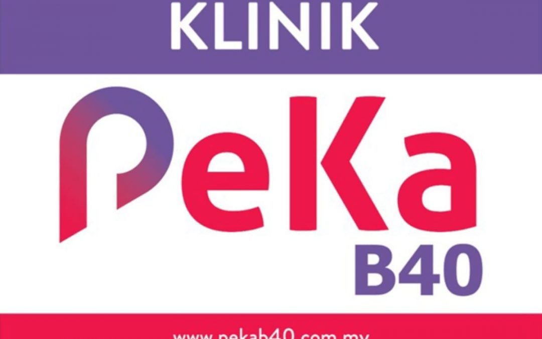 PEKA B40