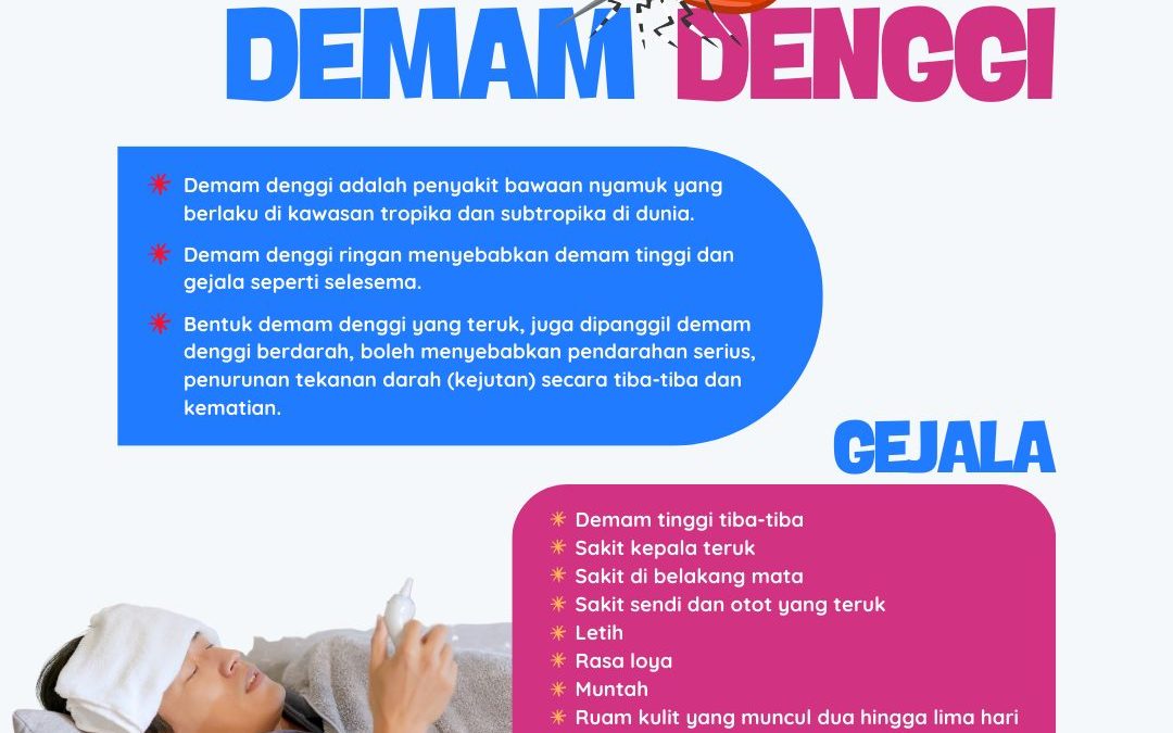 DEMAM DENGGI